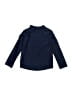 Just One You Made by Carter's Blue Long Sleeve Polo Size 2T - photo 2