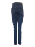 Levi Strauss Signature Solid Blue Jeans Size 29 waist - photo 2