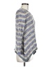 Chico's Silver Cardigan Size Med (1) - photo 4