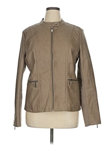 Mo-Ka Jacket (view 1)