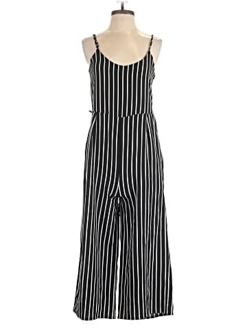 Toska Jumpsuit (view 1)