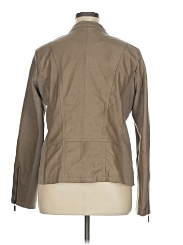Mo-Ka Jacket (view 2)