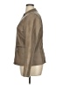 Mo-Ka 100% Polyester Tan Jacket Size XL - photo 5