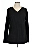 Unbranded Black Pullover Sweater Size L - photo 1