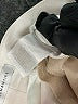 Semantiks Solid Ivory Dress Pants Size 4 - photo 8