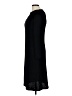 AGB Black Casual Dress Size 10 - photo 5