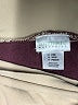 Motherhood Burgundy Active Pants Size XS - photo 3