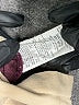 Motherhood Burgundy Active Pants Size XS - photo 4