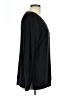 Unbranded Black Pullover Sweater Size L - photo 4