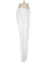 Soft Surroundings White Casual Pants Size M - photo 4