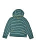 Picapino Teal Pullover Hoodie Size 7 - photo 1