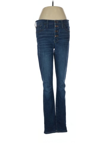 Madewell Jeans (view 1)