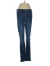 Madewell Blue Jeans Size 29 waist (tall) - photo 1