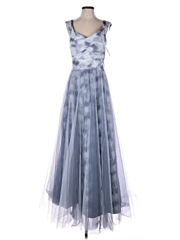 Rene Ruiz Cocktail Dress (view 1)