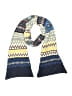 Unbranded Blue Scarf One size - photo 1