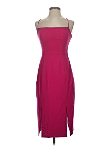 Black Halo Cocktail Dress (view 1)