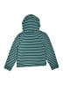 Picapino Teal Pullover Hoodie Size 7 - photo 2