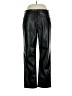 Universal Thread 100% Recycled Polyester Black Casual Pants Size 16 Regular - photo 1