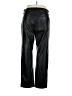 Universal Thread 100% Recycled Polyester Black Casual Pants Size 16 Regular - photo 2