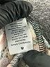 Lularoe Paisley Black Formal Skirt Size M - photo 5