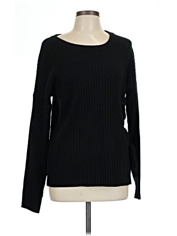 Just Fab Pullover Sweater (view 1)