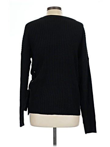 Just Fab Pullover Sweater (view 2)