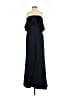 SIMKHAI Black Jumpsuit Size 2 - photo 1