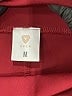 Ever Burgundy Active Pants Size M - photo 4