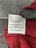 Ever Burgundy Active Pants Size M - photo 5