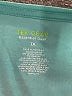 Tek Gear Teal Active T-Shirt Size 1X - photo 7