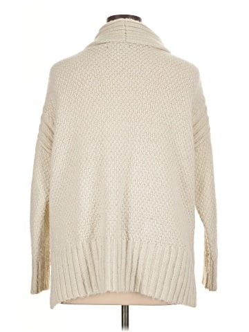 Jennifer Lopez Turtleneck Sweater (view 2)