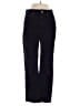Zara Black Casual Pants Size 2 - photo 1