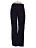 Zara Black Casual Pants Size 2 - photo 2