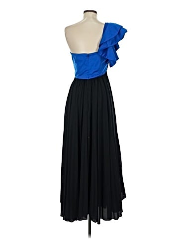 AMUR Cocktail Dress (view 2)