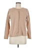 Gentle Herd Tan Cardigan Size M - photo 1