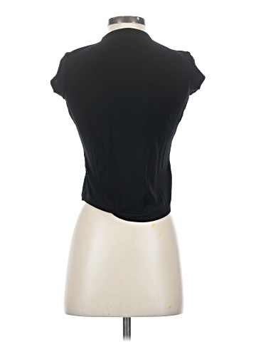 DKNY Short Sleeve Top (view 2)