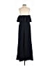 SIMKHAI Black Jumpsuit Size 2 - photo 2