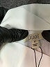 Ladaire White Active Pants Size XS - photo 7