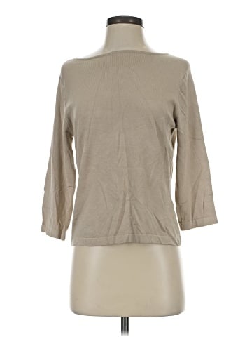 Yansi Fugel Silk Cardigan (view 1)