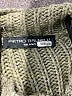 Pietro Brunelli Green Turtleneck Sweater Size L (estimated) - photo 6