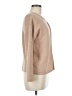 Gentle Herd Tan Cardigan Size M - photo 4