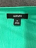 Alfani Teal 3/4 Sleeve Blouse Size 3X - photo 7