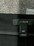 J.Crew Black Active Pants Size 14R - photo 7