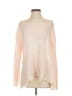 Wildfox Pink Pullover Sweater Size Sm (1 or S) - photo 1