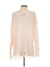 Wildfox Pink Pullover Sweater Size Sm (1 or S) - photo 2