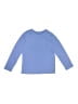 Championship Gold 100% Polyester Blue Long Sleeve T-Shirt Size 6 - 7 - photo 1