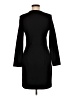 Rag & Bone 100% Wool Black Casual Dress Size 6 - photo 2