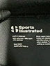 Sports Illustrated Black Track Jacket Size XXL - photo 3