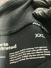 Sports Illustrated Black Track Jacket Size XXL - photo 4