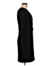 Rag & Bone 100% Wool Black Casual Dress Size 6 - photo 4